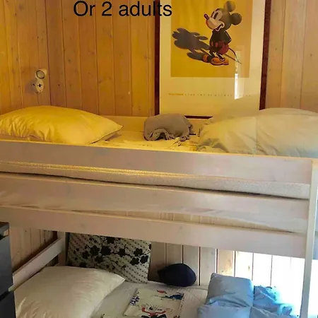 Legoland Lalandia Billund Vejle Holiday home Give