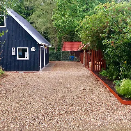 Legoland Lalandia Billund Vejle Holiday home Give